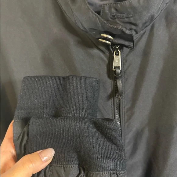 Polo Ralph Lauren The Southland Packable Jacket Mockneck Windbreaker Size XXL - Picture 7 of 15